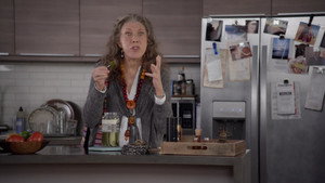 La maría