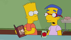 Ninguna buena lectura queda impune