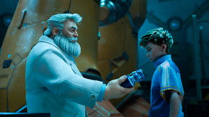 Mega Man: Inicio