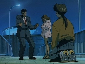 Lección 3: Cuando aparece el primer amor