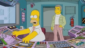Homer está donde no está el arte