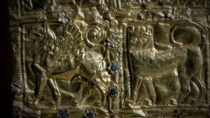 Reliquias misteriosas