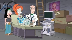 El bebé de Roger