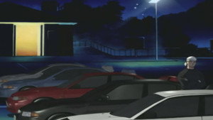 El equipo Lan Evo llega a Akina