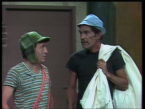 El trabajo de Don Ramón - parte 1