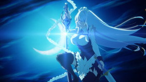 La espada de Sylpha