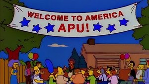 Mucho Apu y pocas nueces