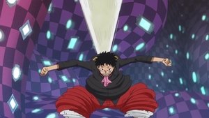 ¡¿El fin de la batalla?! El despertar de ira de Katakuri