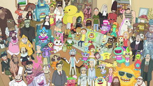 Total Rick-tal
