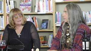 Décimo Aniversario de la Librería Feminista