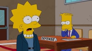 El juicio del caballero oscuro