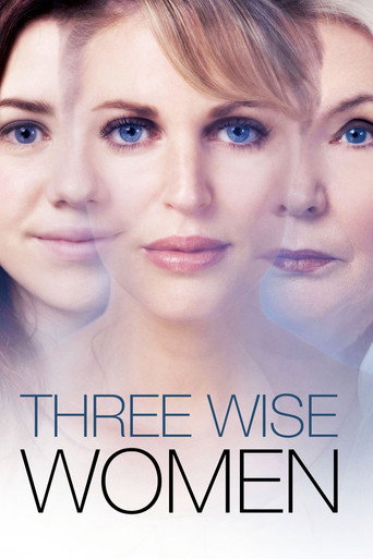 Cartel de Three Wise Women