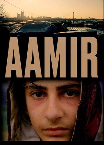Cartel de Aamir