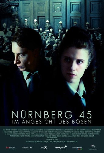 Cartel de Nürnberg 45