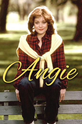 Cartel de Angie
