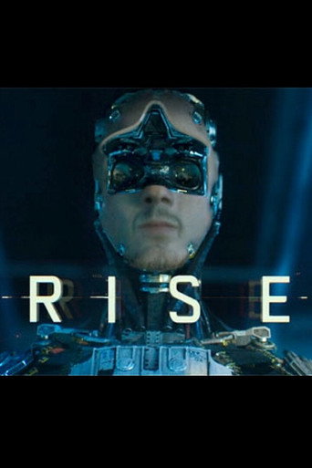 Cartel de Rise