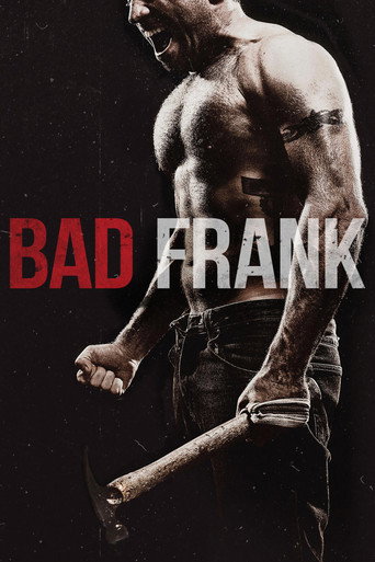 Cartel de Bad Frank