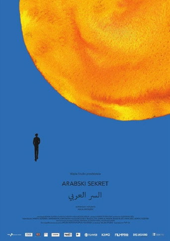 Cartel de Arabski sekret