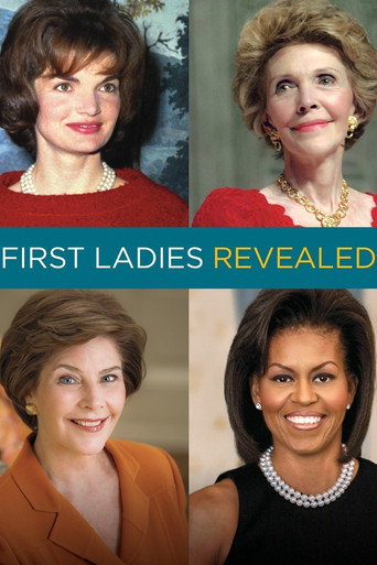 Cartel de First Ladies Revealed