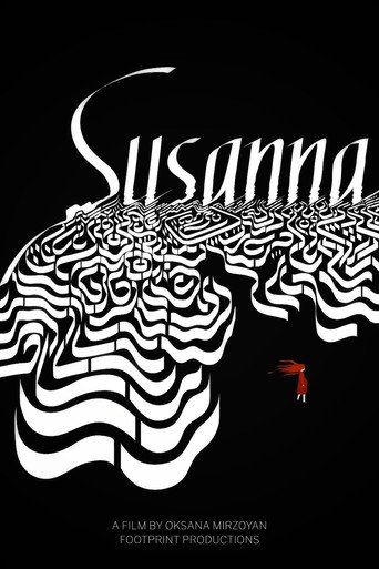 Cartel de Susanna