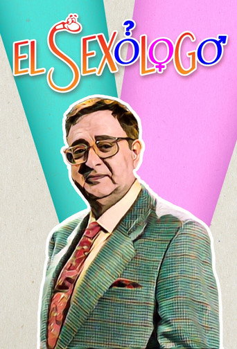 Cartel de El sexólogo