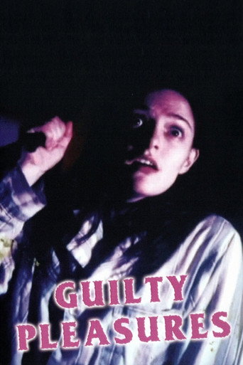 Cartel de Guilty Pleasures