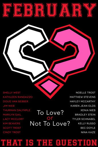 Cartel de February 2.0