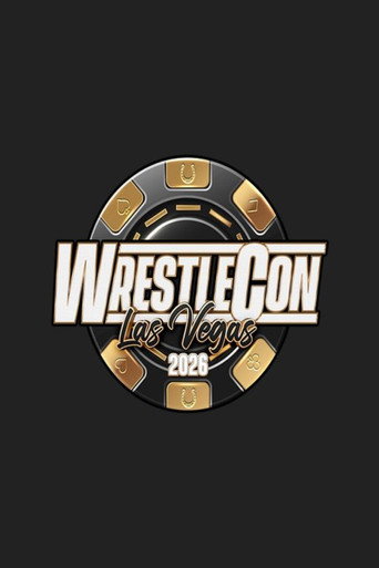 Cartel de WrestleCon: Mark Hitchcock Memorial Supershow 2026