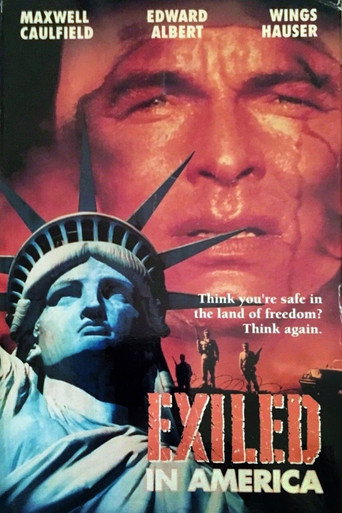 Cartel de Exiled in America