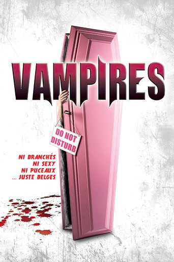 Cartel de Vampires