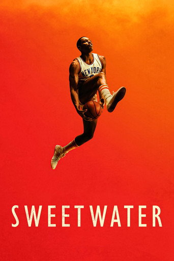 Cartel de Sweetwater