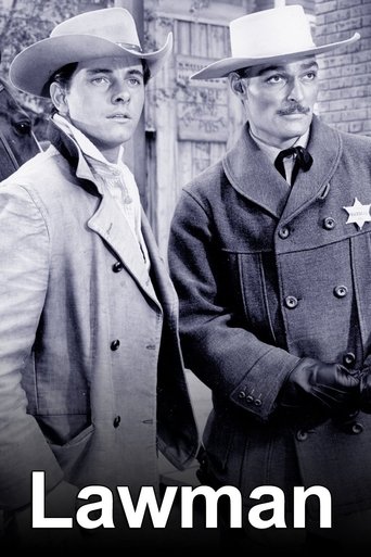 Cartel de Lawman