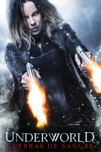 Cartel de Underworld: Guerras de sangre