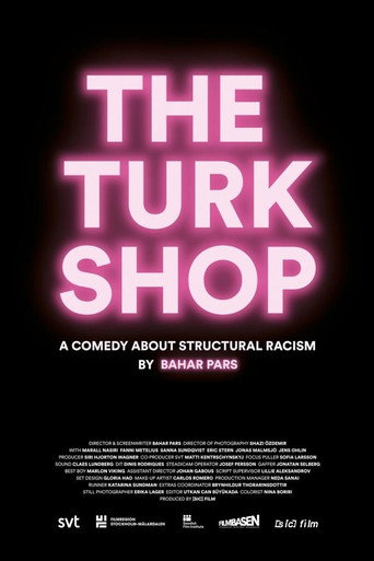 Cartel de Turkkiosken