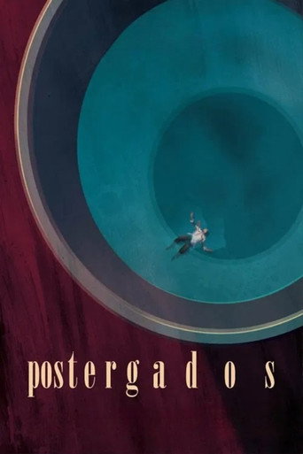 Cartel de Postponed