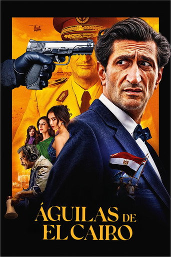 Cartel de Águilas de El Cairo