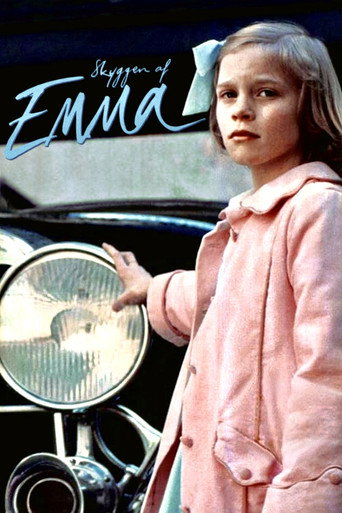 Cartel de Mi pequeña Emma