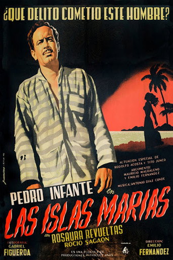 Cartel de Las Islas Marias