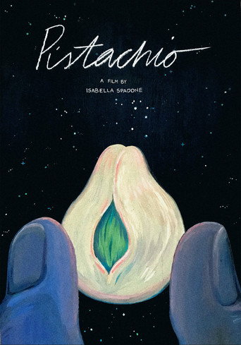 Cartel de Pistachio