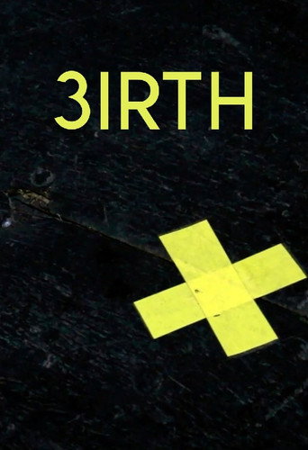 Cartel de 3IRTH
