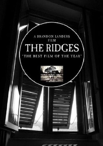 Cartel de The Ridges