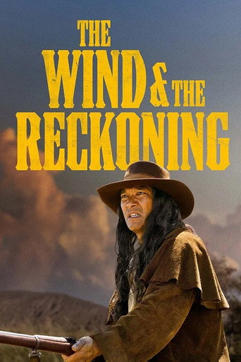 Cartel de The Wind & the Reckoning