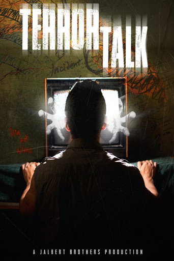Cartel de Terror Talk
