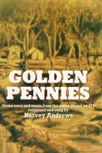 Cartel de Golden Pennies