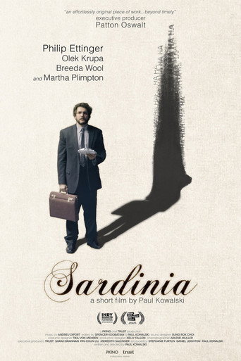 Cartel de Sardinia