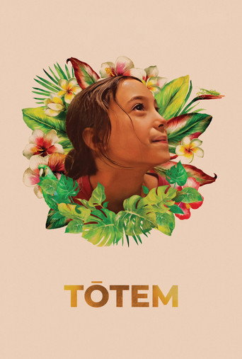 Cartel de Tótem