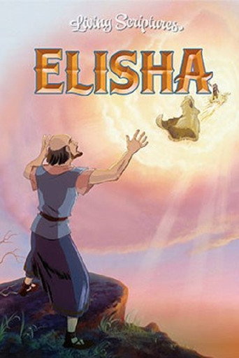 Cartel de Elisha