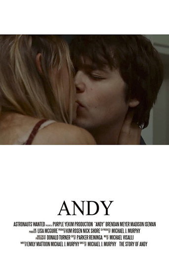 Cartel de Andy