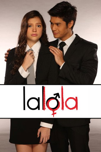 Cartel de LaLola