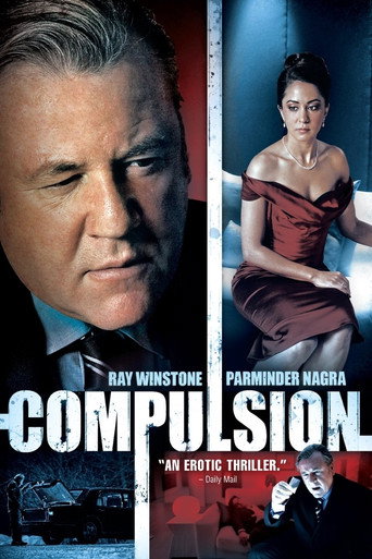Cartel de Compulsion
